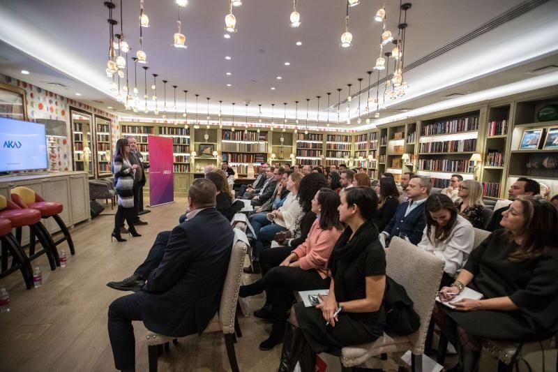AKA NYC Hosts Experiential Marketing Roundtable in Manhattan  Image