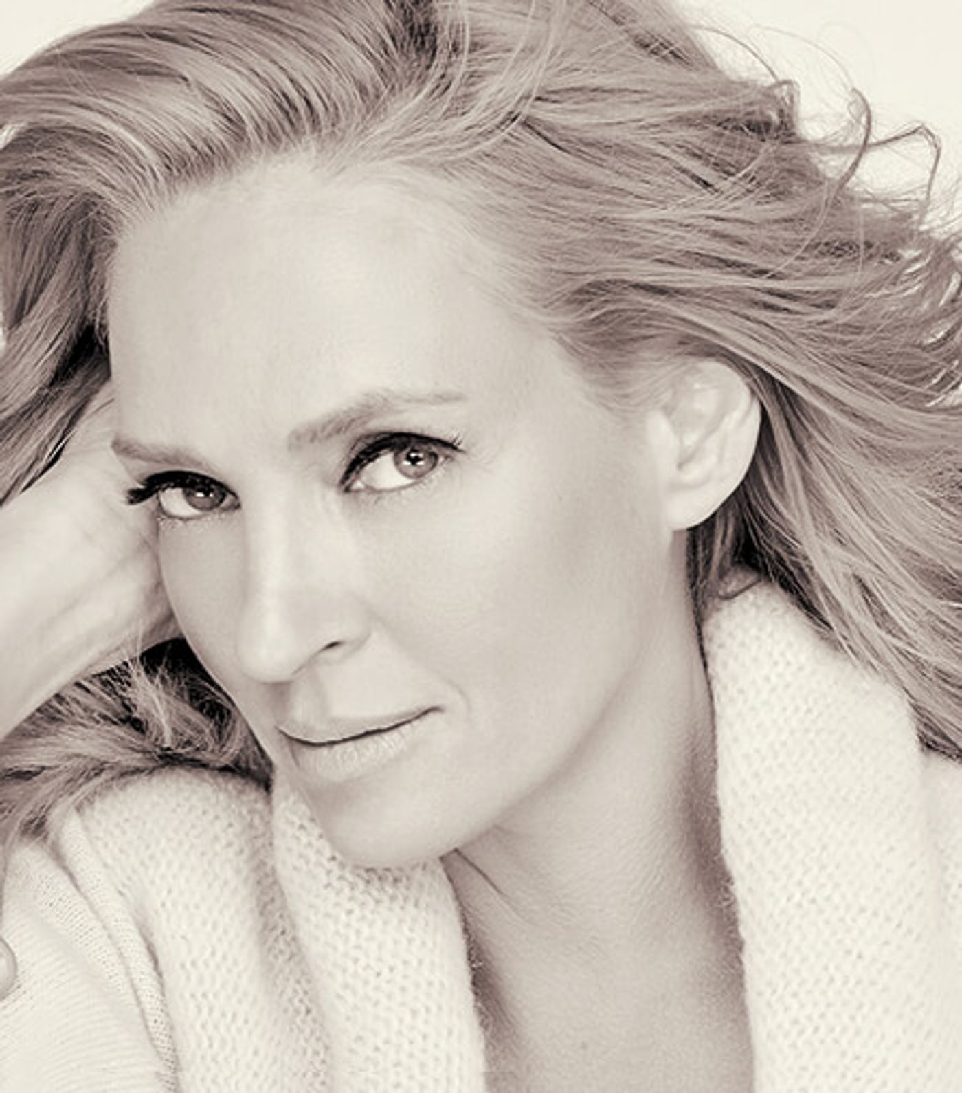 Meet the Full Company of THE PARISIAN WOMAN, Getting Political on Broadway Tonight  Image