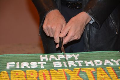 Chazz Palminteri Photo