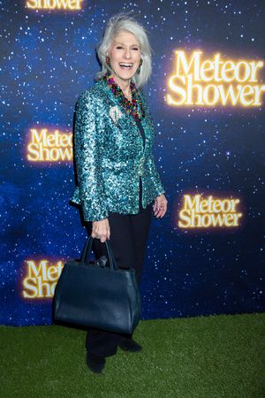 Jamie deRoy @ BroadwayWorld Jamie deRoy Photo