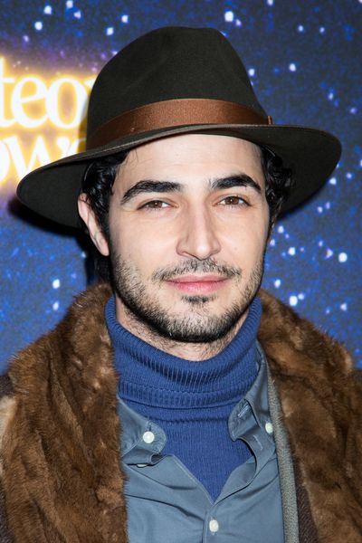 Zac Posen Photo
