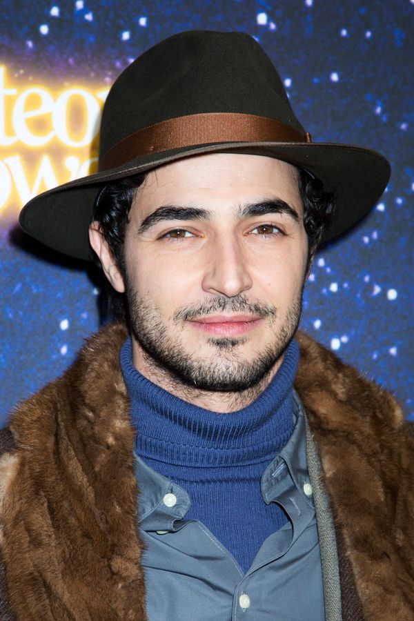 Zac Posen Photo