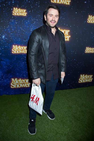 Alex Brightman Photo