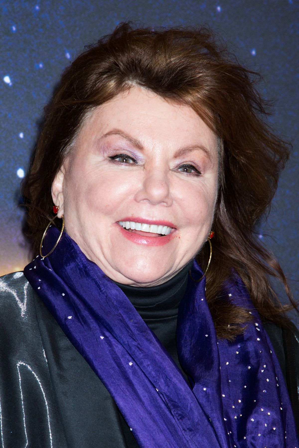 Marsha Mason at 