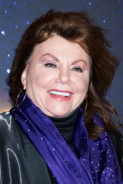 Marsha Mason Photo