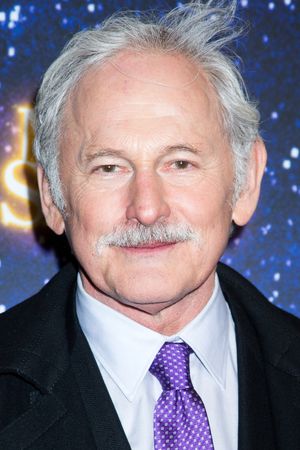 Victor Garber @ BroadwayWorld Victor Garber Photo