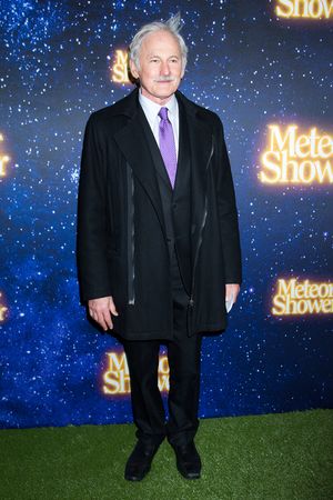 Victor Garber @ BroadwayWorld Victor Garber Photo