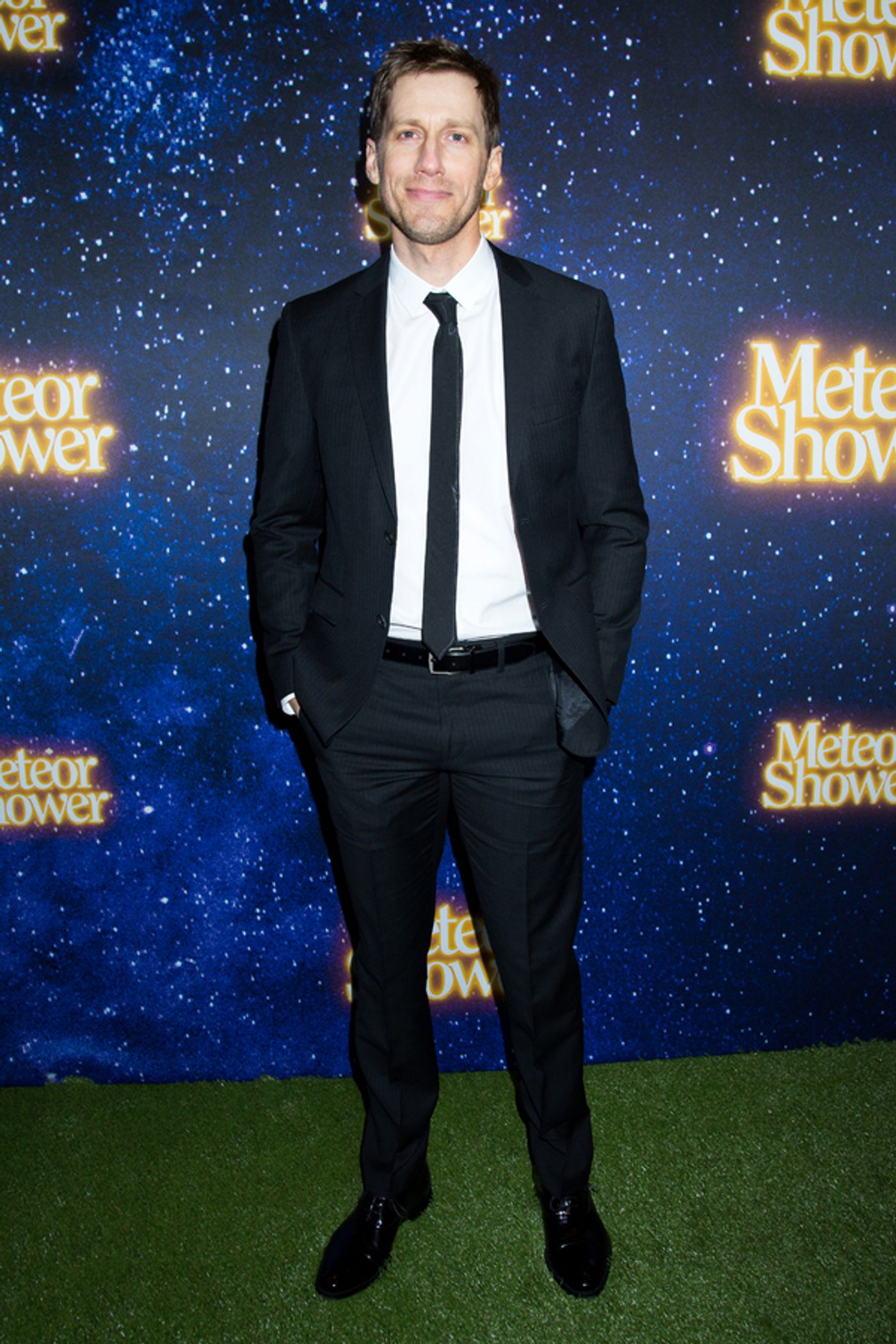 Photo Coverage: On the Star-Studded Red Carpet for METEOR SHOWER!  Image