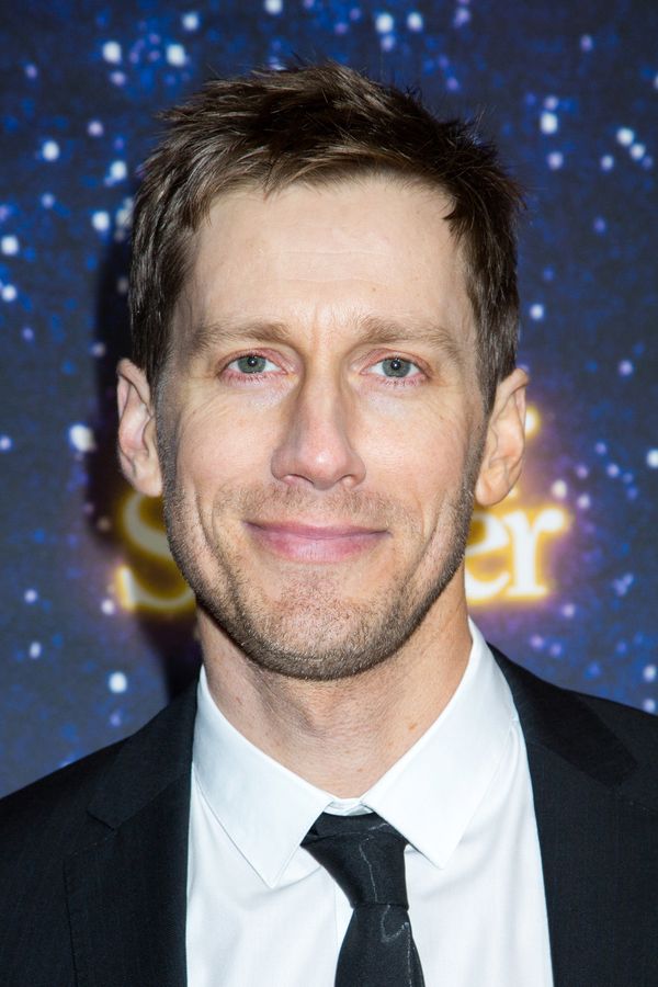 Andrew Samonsky Photo