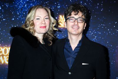 Mimi Bilinski, Beowulf Boritt Photo