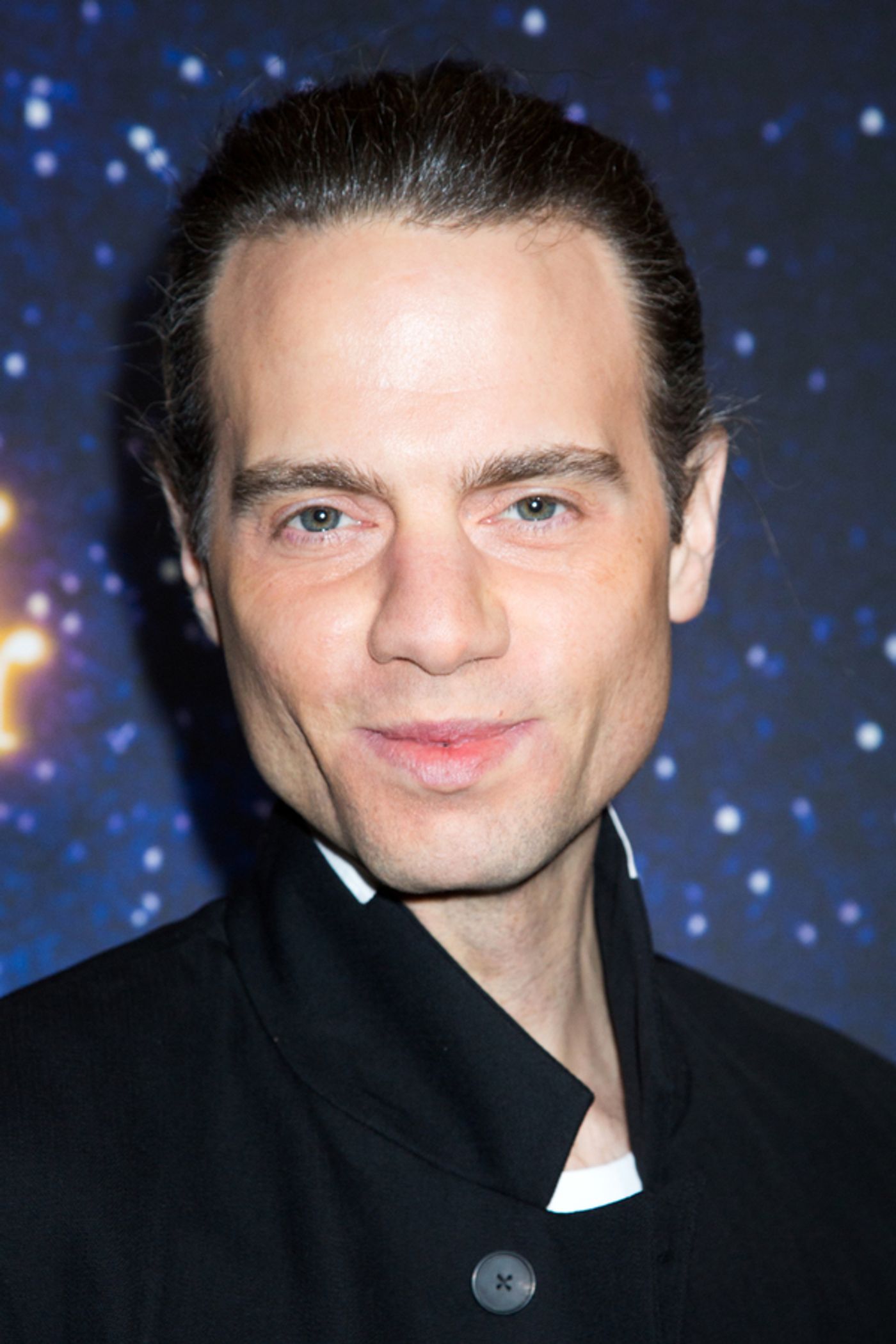 Photo Coverage: On the Star-Studded Red Carpet for METEOR SHOWER!  Image