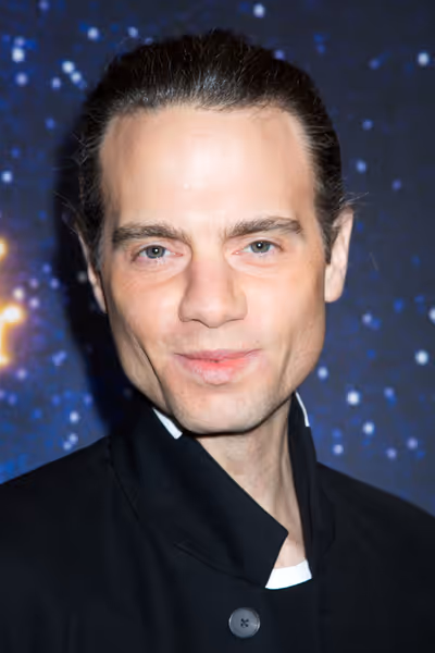Jordan Roth Photo