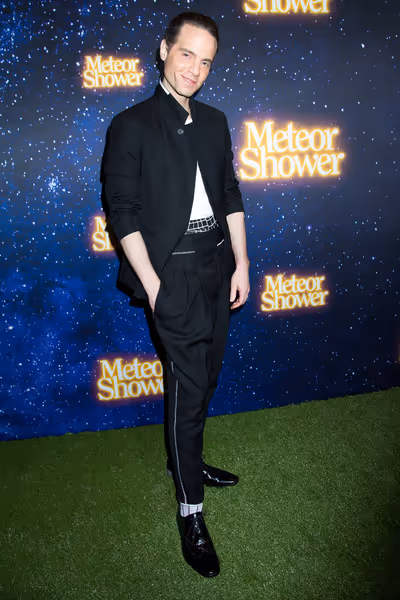 Jordan Roth Photo