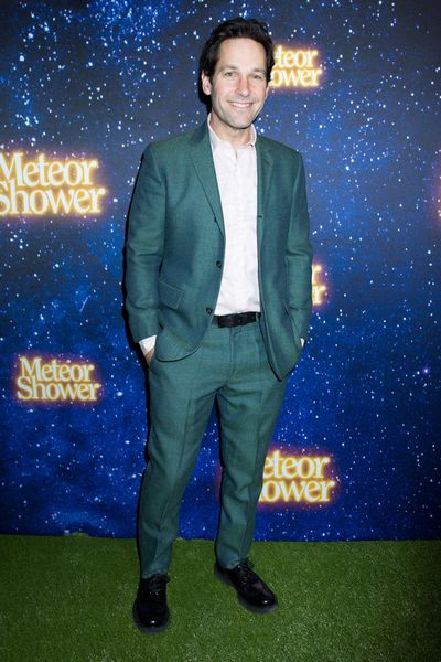 Paul Rudd Photo