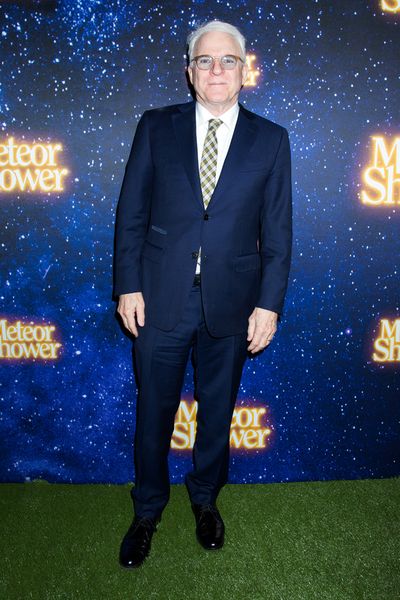 Steve Martin Photo