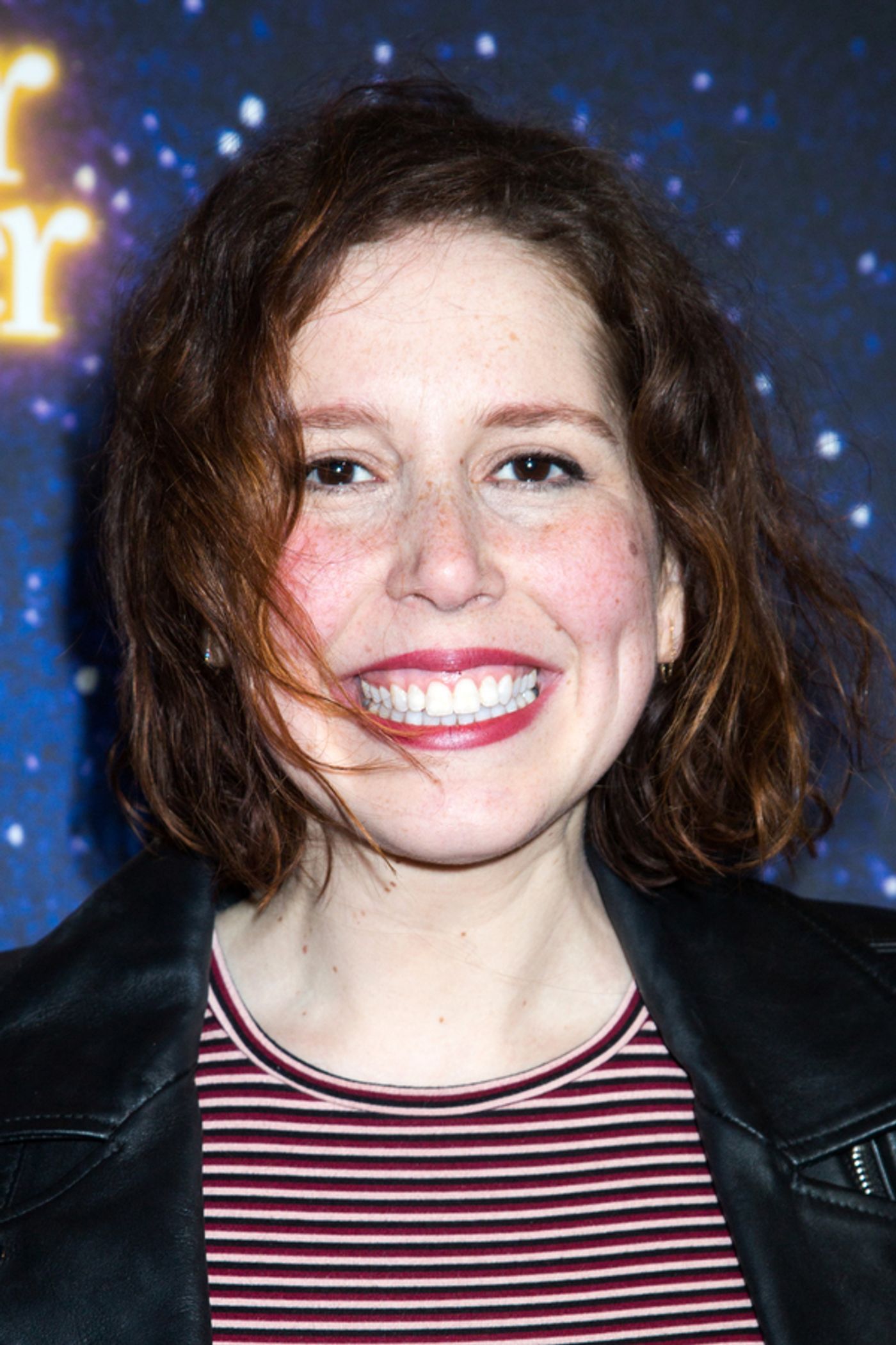 Photo Coverage: On the Star-Studded Red Carpet for METEOR SHOWER!  Image