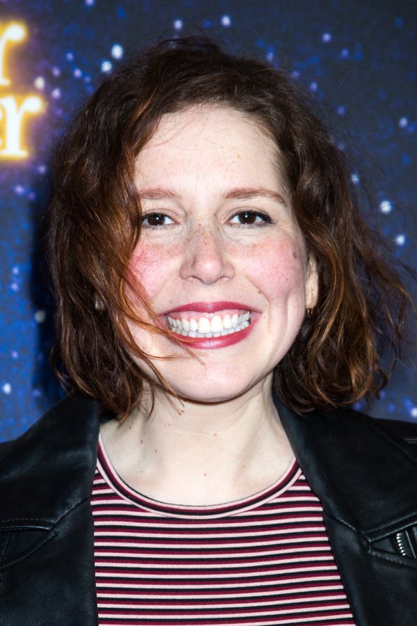 Vanessa Bayer Photo