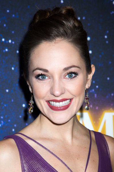 Laura Osnes Photo