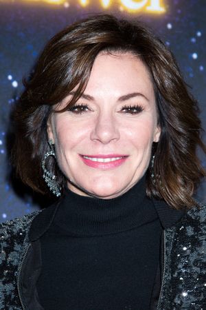 Luann de Lesseps Photo