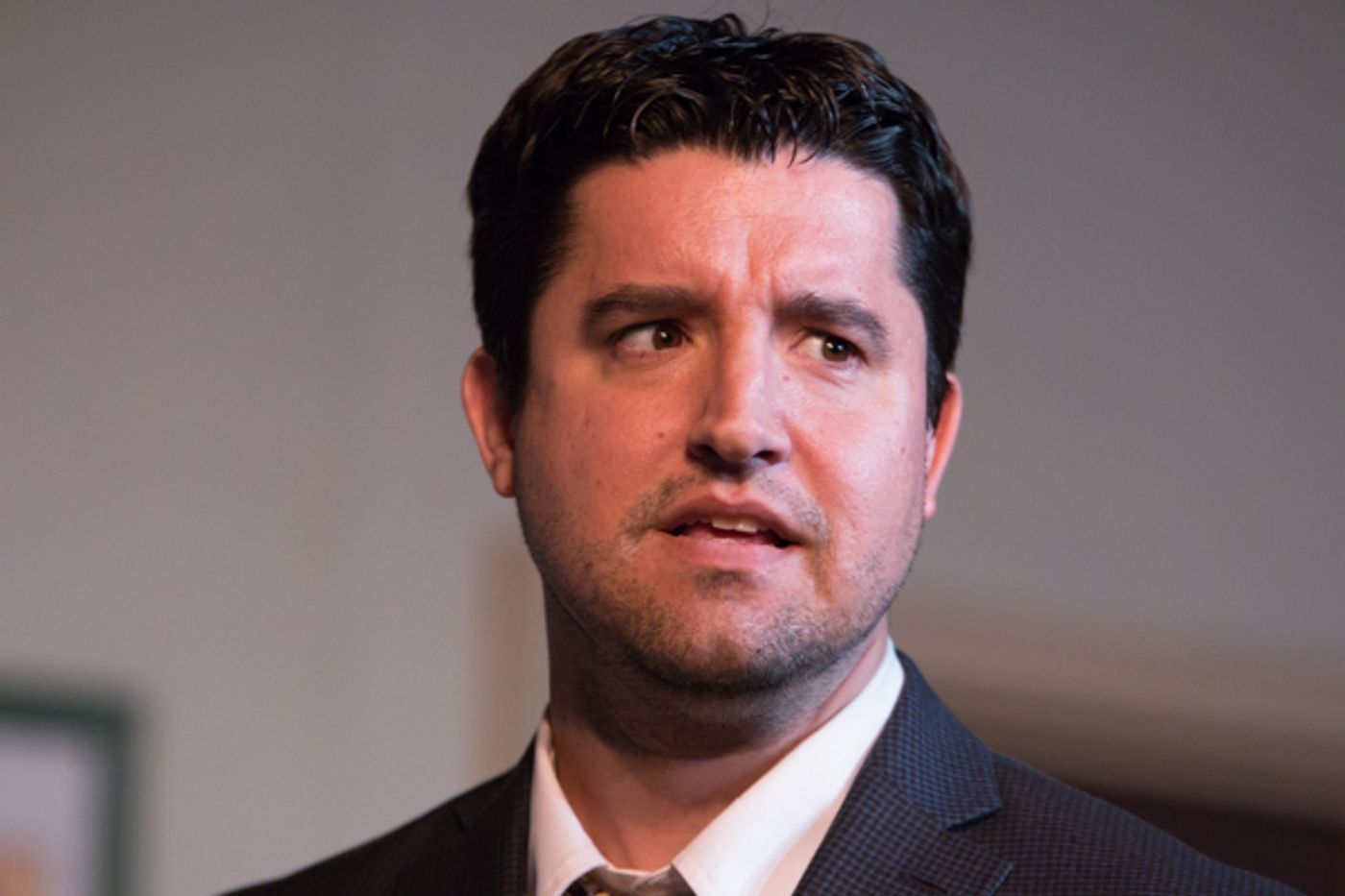 Photo Coverage: First look at Curtain Players' CRIMES OF THE HEART Photo Coverage: First look at Curtain Players' CRIMES OF THE HEART Image