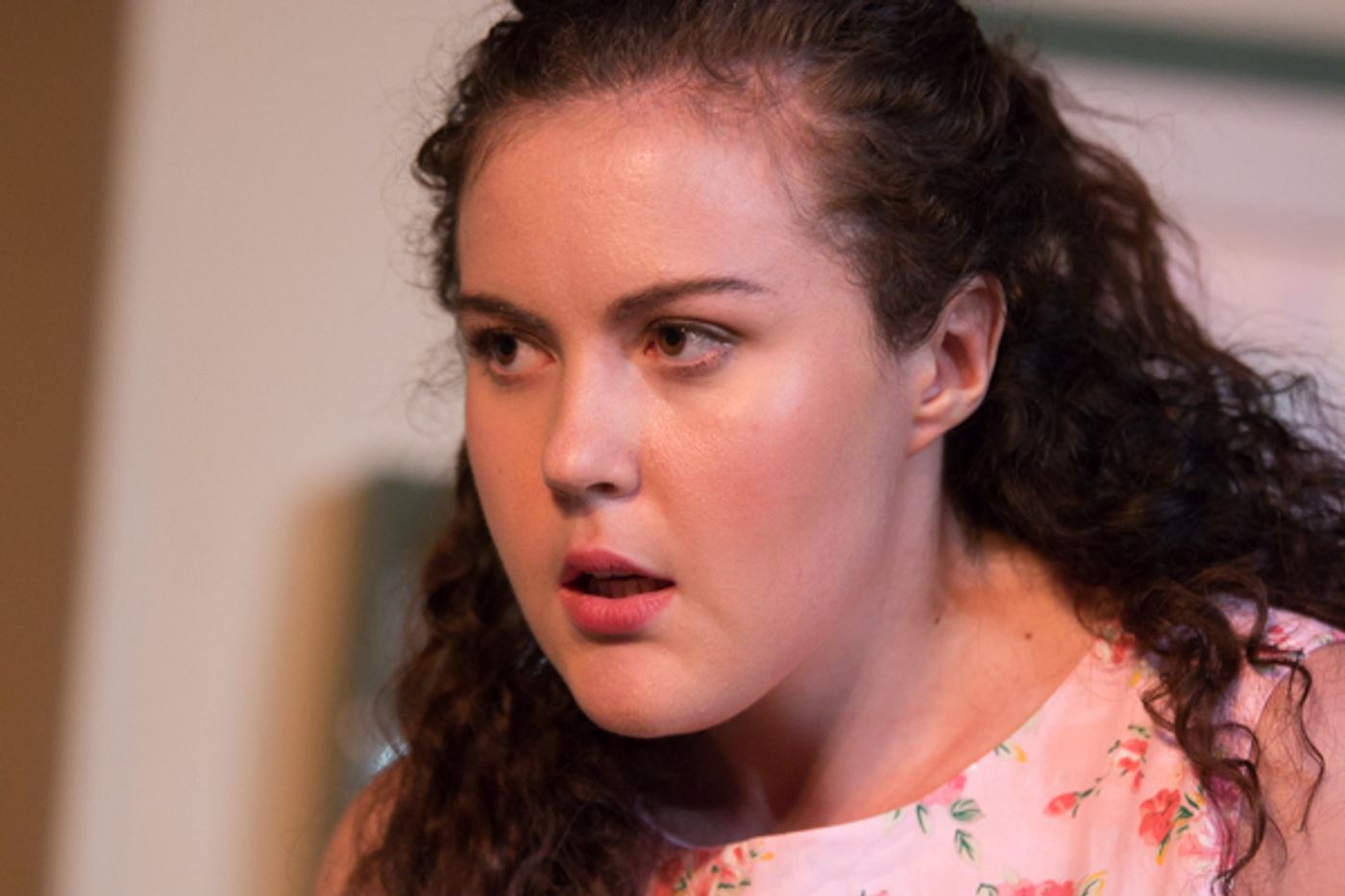 Photo Coverage: First look at Curtain Players' CRIMES OF THE HEART Photo Coverage: First look at Curtain Players' CRIMES OF THE HEART Image