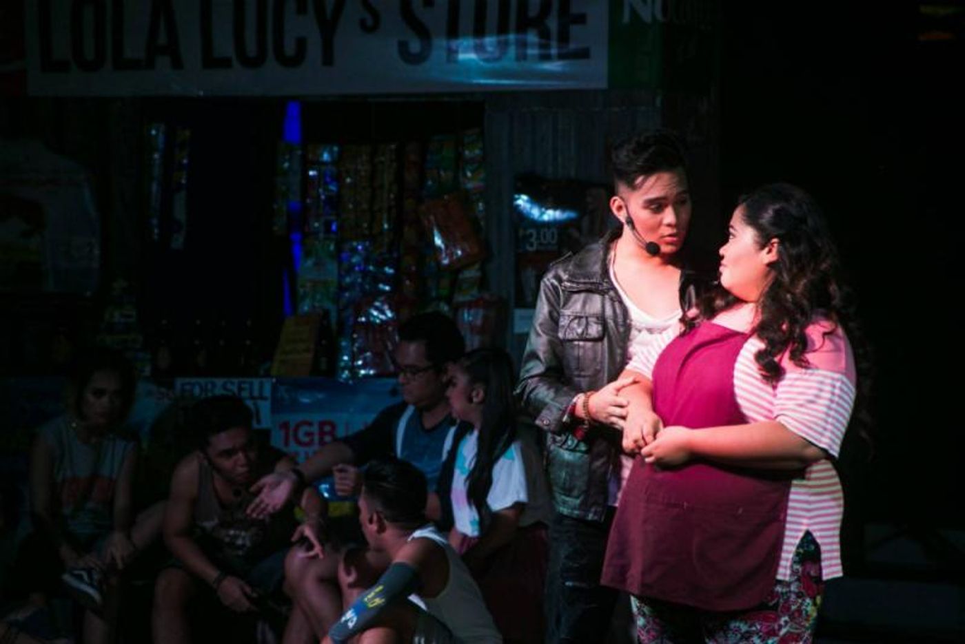 Review: GUGMANG GIATAY: Handomanan sa Usa ka Bisrock nga Awit  Image