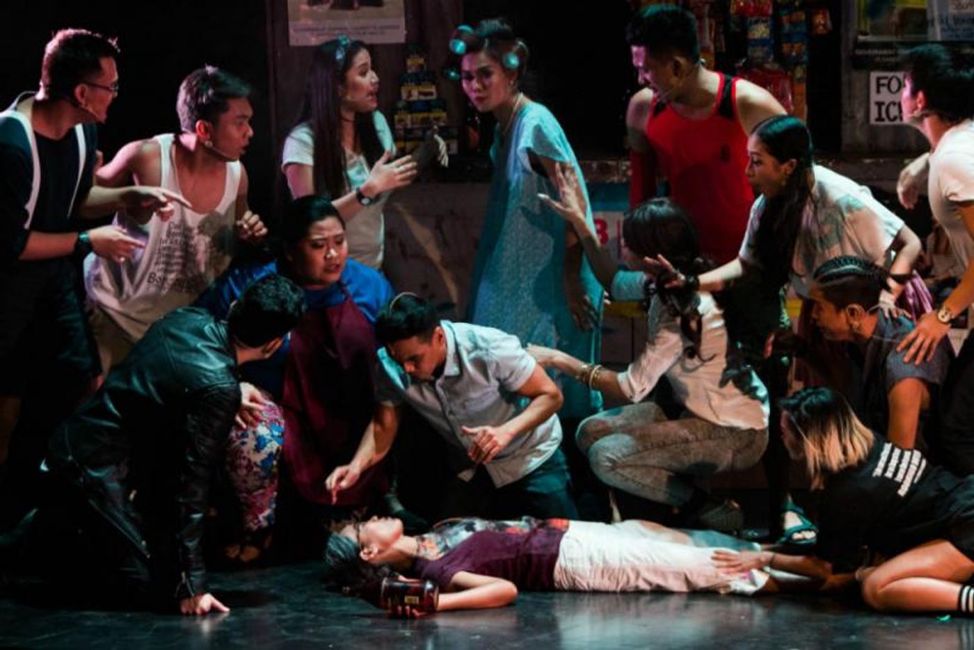 Review: GUGMANG GIATAY: Handomanan sa Usa ka Bisrock nga Awit  Image