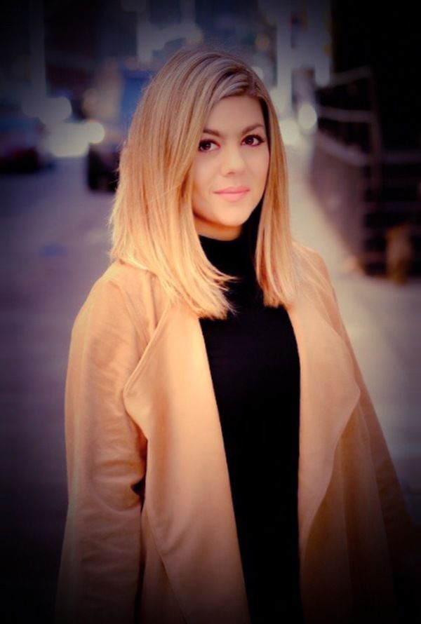 Chaslyn Sweetwood Photo
