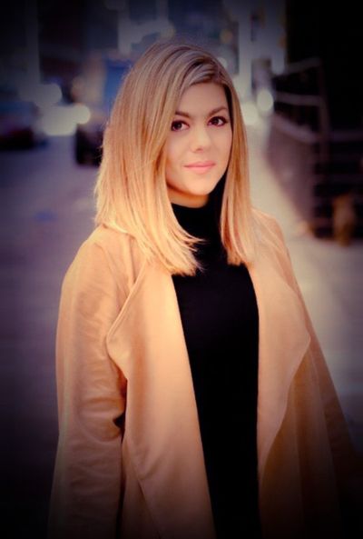 Chaslyn Sweetwood promotional image Photo