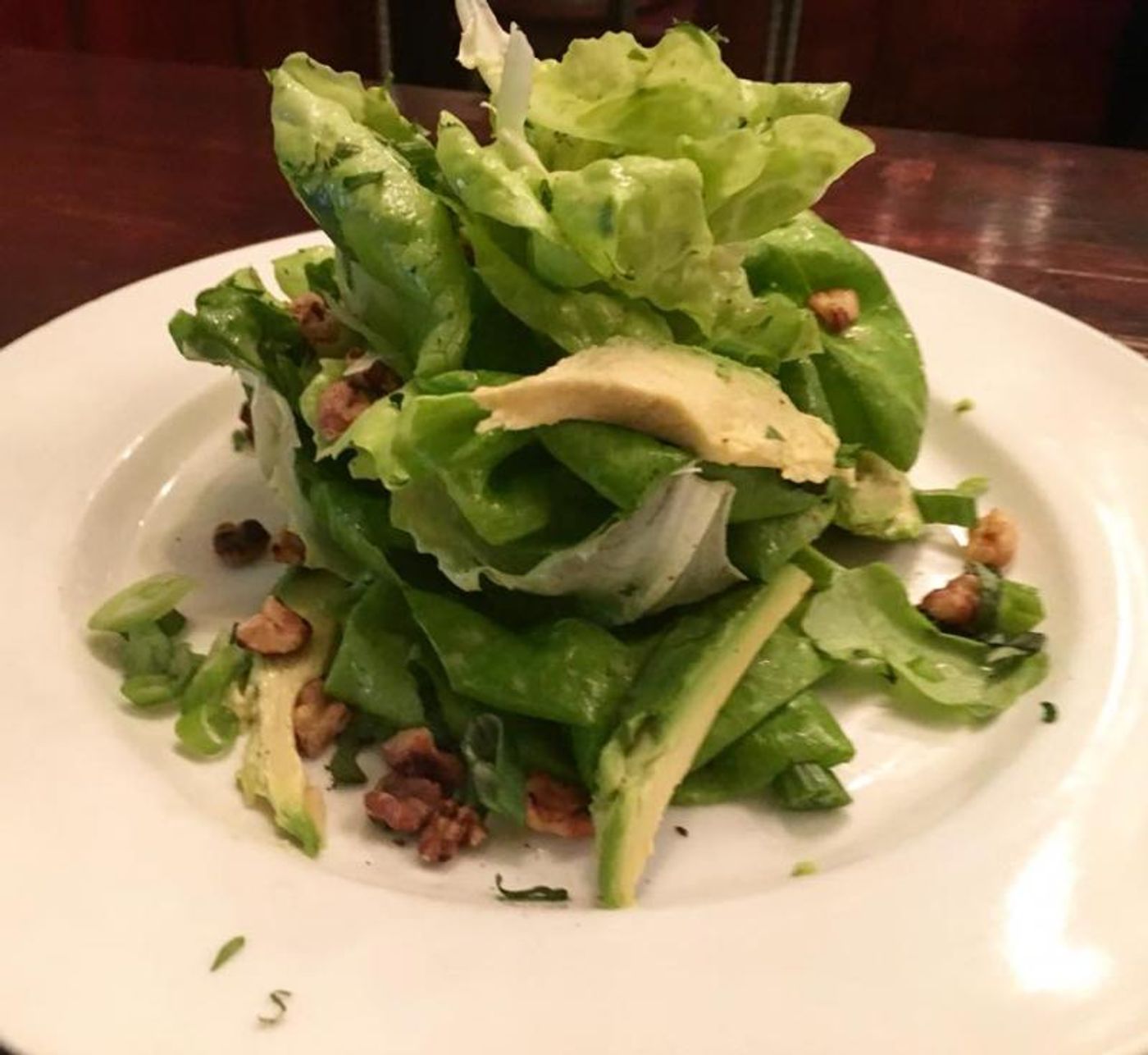 Review: PLUM ON PARK in Montclair NJ for an Unforgettable Dining Experience Review: PLUM ON PARK in Montclair NJ for an Unforgettable Dining Experience Image