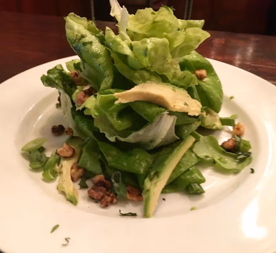 Review: PLUM ON PARK in Montclair NJ for an Unforgettable Dining Experience Image