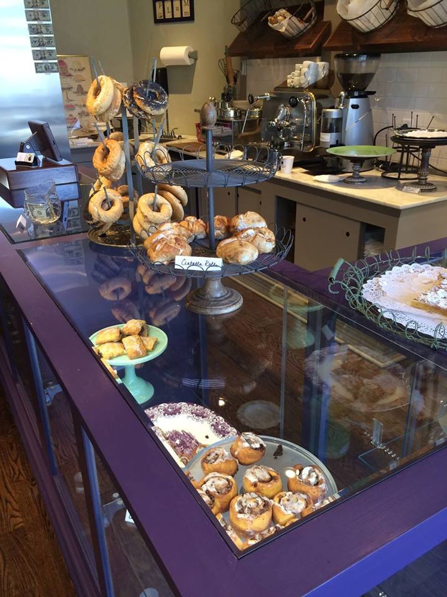 Review: PLUM ON PARK in Montclair NJ for an Unforgettable Dining Experience Image
