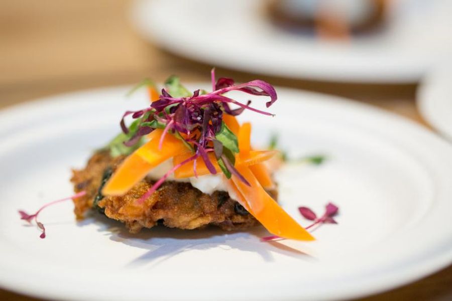 LATKE FESTIVAL Returns to Brooklyn Museum on 12/18 Image