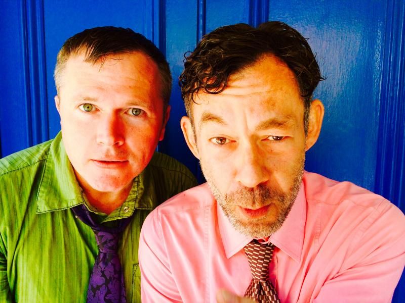 GODFREY JOHNSON IN CABARET to Play Two Performances at the Alexander Upstairs  Image