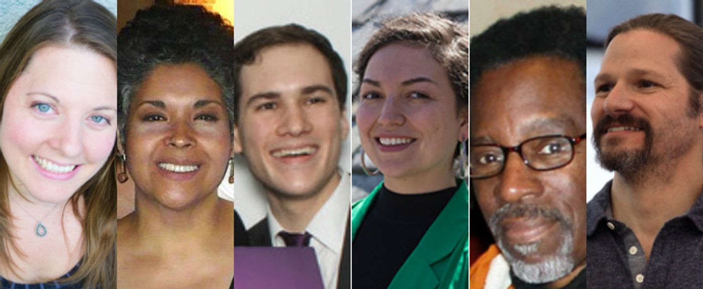 Roundabout Welcomes Six New Members to Teaching Artist Roster  Image