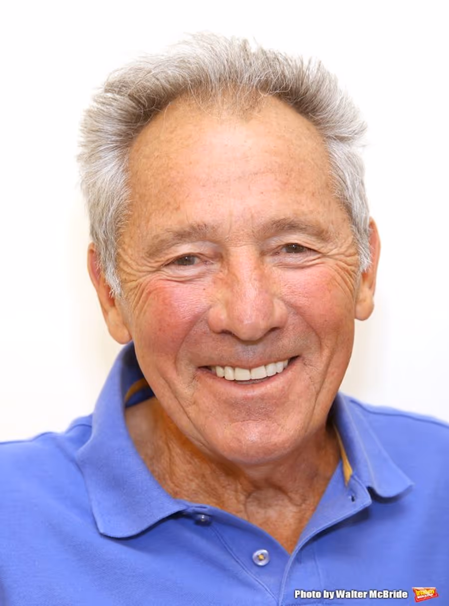 Playwright Israel Horovitz Accused of Sexual Misconduct by Nine Women Image