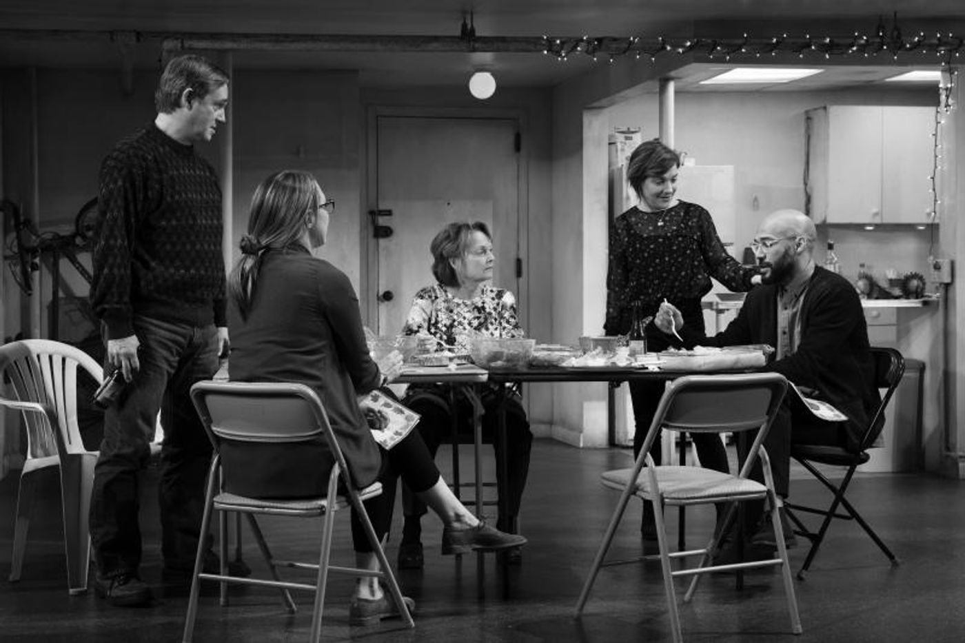 Regional Roundup: Top New Features This Week Around Our BroadwayWorld 12/1 - A Christmas Carol, Fiddler, School of Rock, and More!  Image