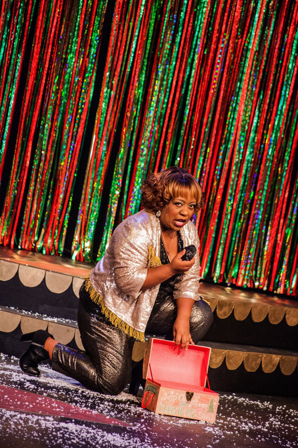 Sheffia Randall Dooley at 