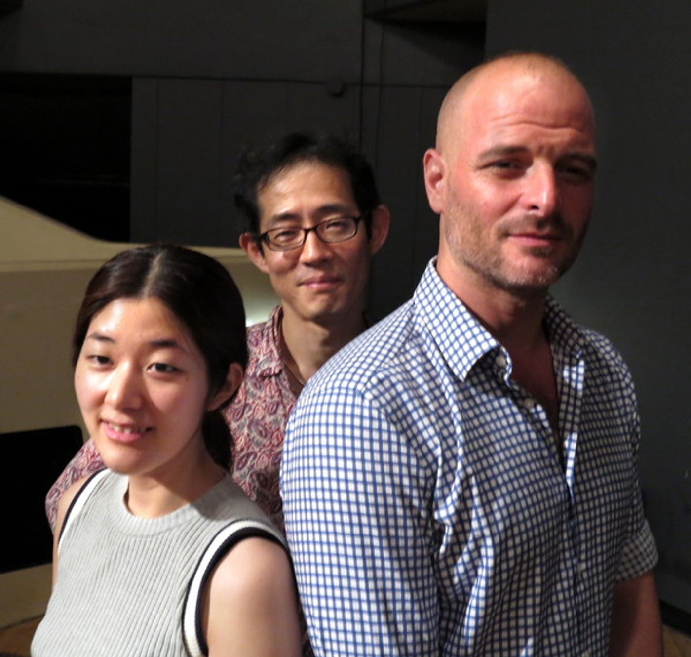 Photo Flash: Harlem Rep Skips Down the Yellow Brick Road with THE WIZARD OF OZ, Extended Through January  Image