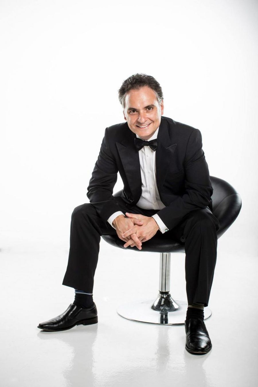 Opera Santa Barbara Announces Dual Role For Kostis Protopapas Image
