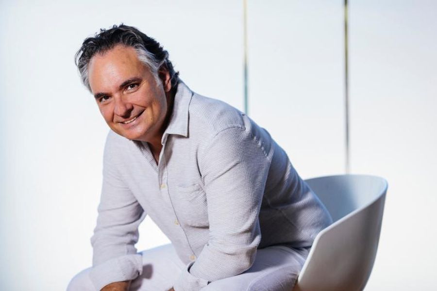 Opera Santa Barbara Announces Dual Role For Kostis Protopapas Image