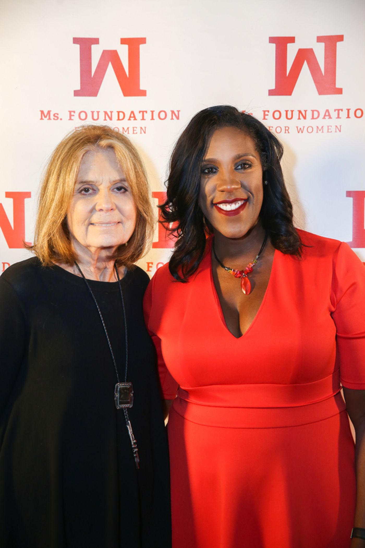 Photo Flash: Ms. Foundation for Women Celebrate LAUGHTER IS THE BEST RESISTANCE  Image