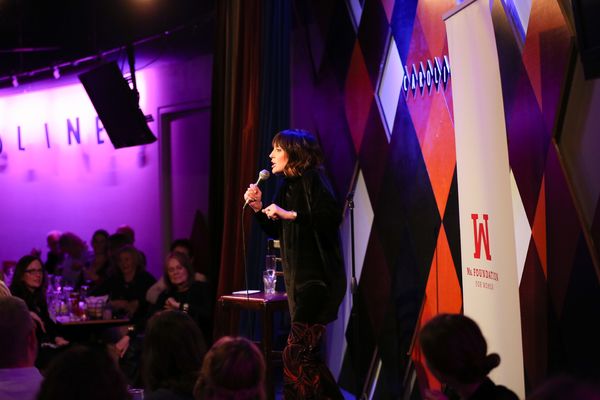 Jen Kirkman Photo