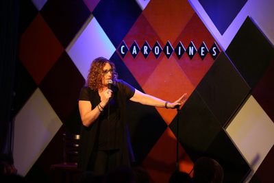 Judy Gold Photo