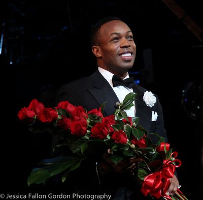 Todrick Hall Photo
