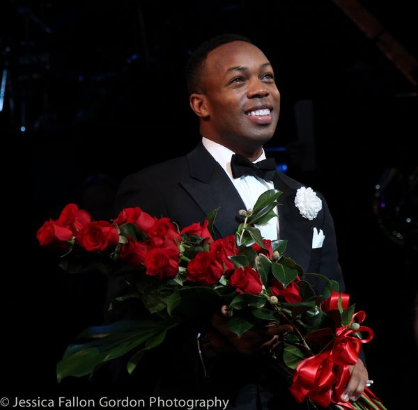 Todrick Hall Photo