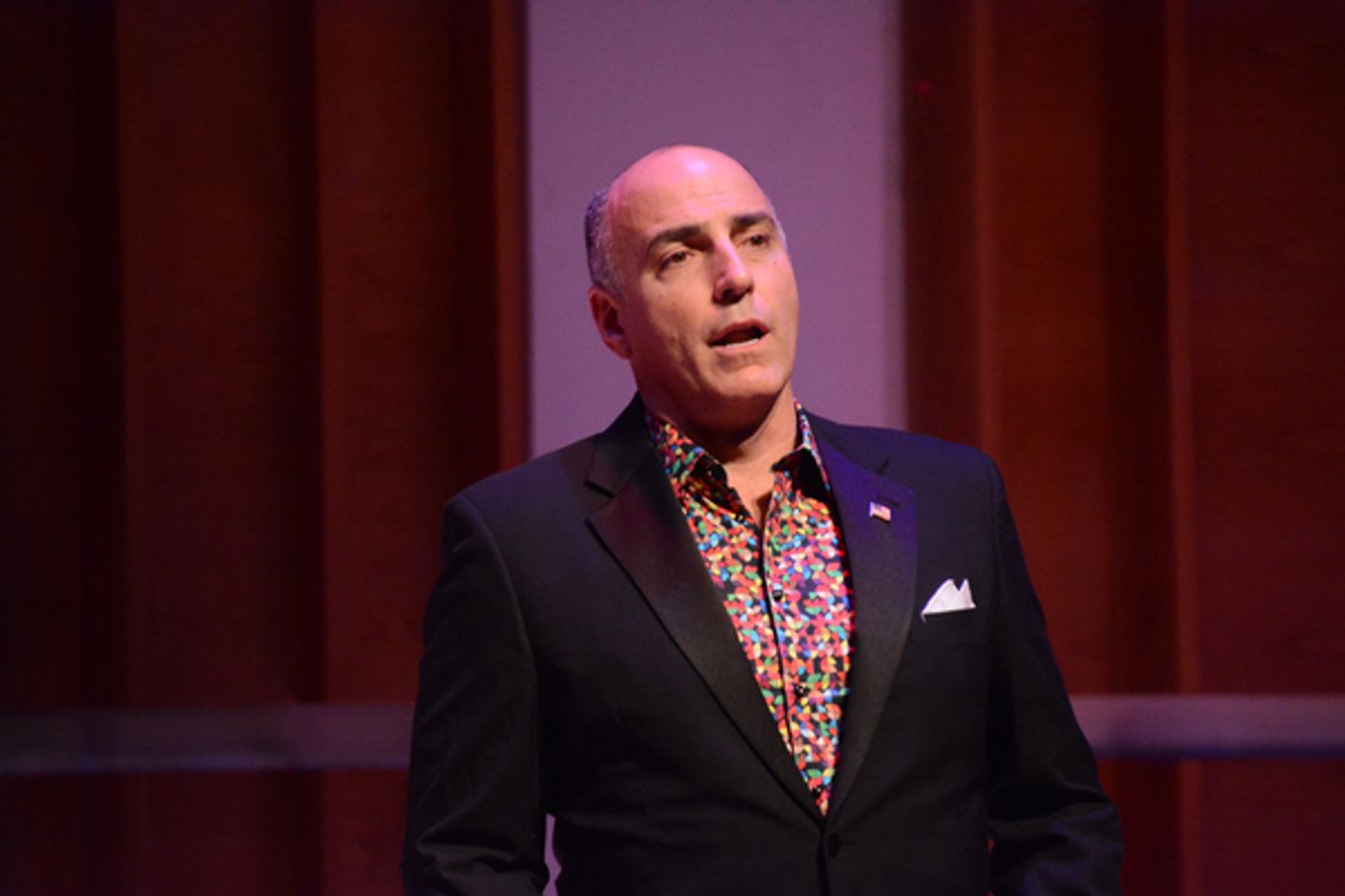 Photo Coverage: Scott Siegel Presents BROADWAY UNPLUGGED  Image