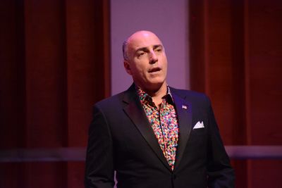 William Michals Photo