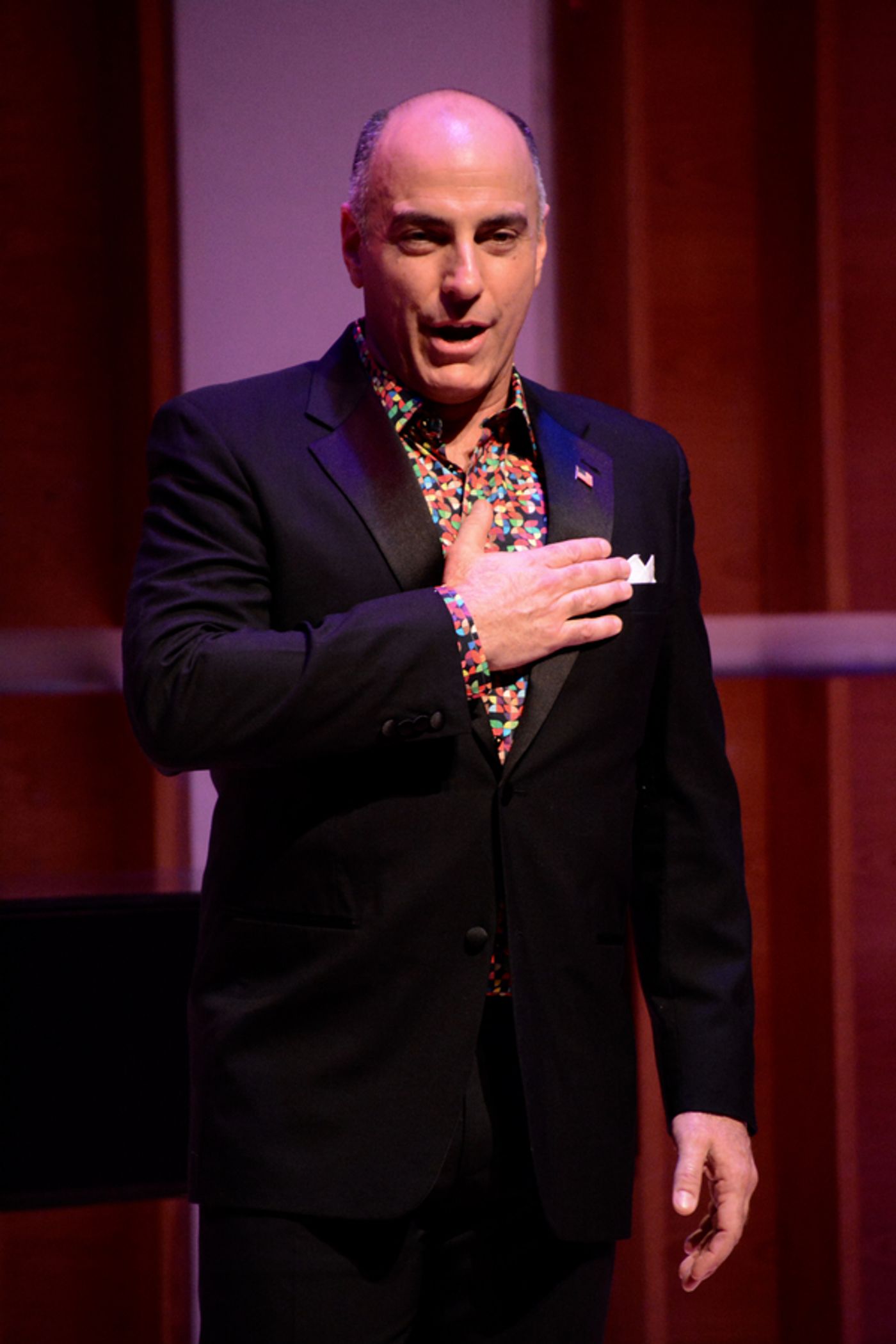 Photo Coverage: Scott Siegel Presents BROADWAY UNPLUGGED  Image