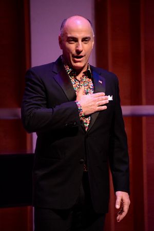 William Michals Photo